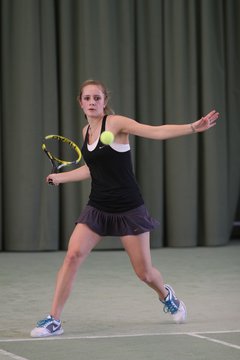 Jennifer Witthöft 1032 - Punktspiel Club a.d.Alster - Großflottbeker THGC